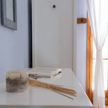 Casa vacanze Bougainvillea Tree House *