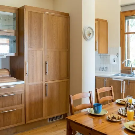 Casa vacanze Bougainvillea Tree House